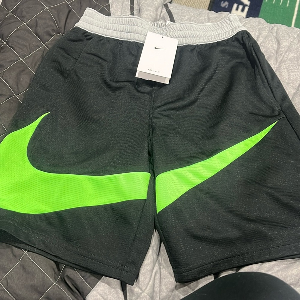 Brand new boys shorts